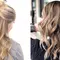 Sand Hair Color