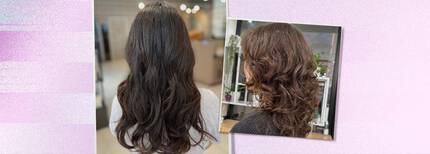 A digital perm is a salon treatment that helps create natural-looking waves. Here’s what you need to know about the popular service.