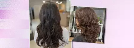 A digital perm is a salon treatment that helps create natural-looking waves. Here’s what you need to know about the popular service.
