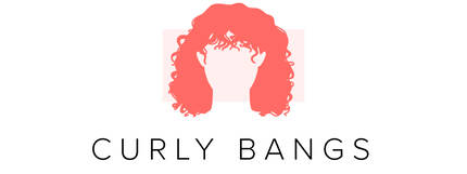 Curly Bangs