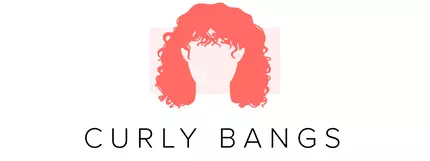 Curly Bangs