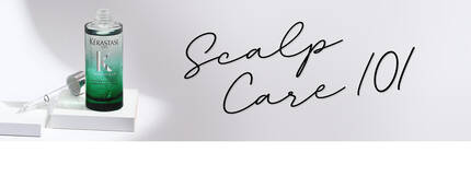 Scalp Care 101: The Tips & Products You Need To Build The Ultimate Scalp Routine