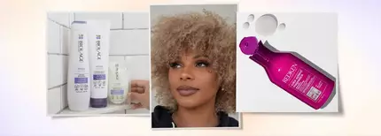 As it turns out, “lather, rinse, repeat” isn’t a foolproof method for how to properly wash your hair. Here, learn the right way to shampoo your strands.