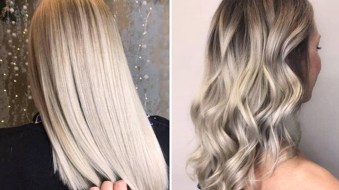 Milkshake cheap hair colour