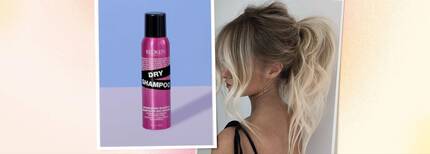 Having sweaty hair after working out doesn’t necessarily mean you need to wash it. Ahead, discover five ways to revive and freshen up your strands.