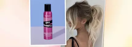Having sweaty hair after working out doesn’t necessarily mean you need to wash it. Ahead, discover five ways to revive and freshen up your strands.