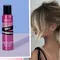 Having sweaty hair after working out doesn’t necessarily mean you need to wash it. Ahead, discover five ways to revive and freshen up your strands.