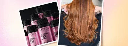 Hair glossing is one of the most popular at-home and in-salon services, but what exactly is it? We break down your most burning hair gloss questions, below.