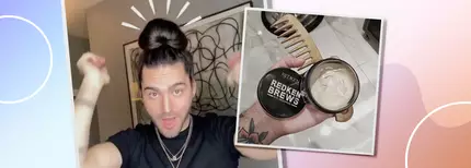 Did you know there’s more than one way to style a man bun? We’ve rounded up 12 man buns styles to try, plus some some inspiration for alternative men’s updos to experiment with.