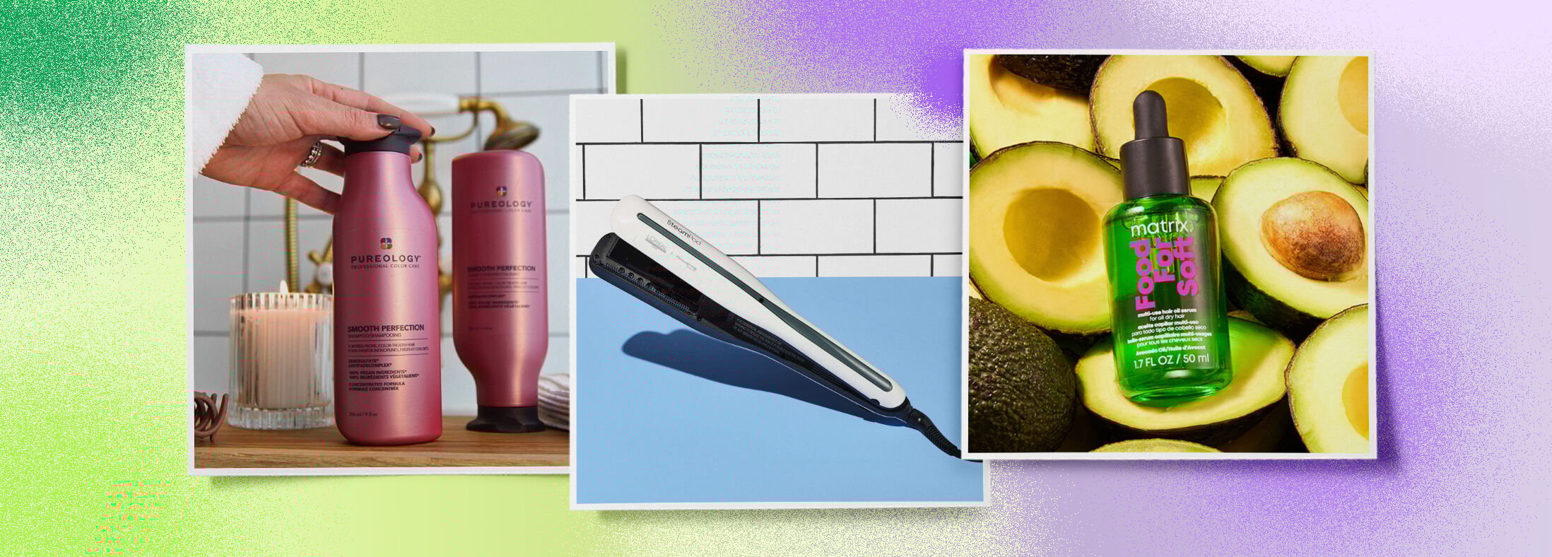 Hair smoothing cream brands shop