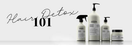 Hair Detox 101: How To Give Your Mane The Ultimate Reset