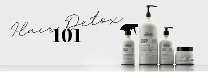 Hair Detox 101: How To Give Your Mane The Ultimate Reset