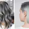 two women over 50 with medium length hairstyles