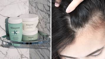 Oily Scalp and Dry Ends? Try These Pro Hair Care Tips and Products