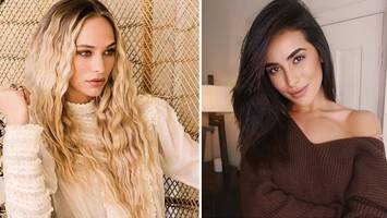 hairstyles for heart shaped faces