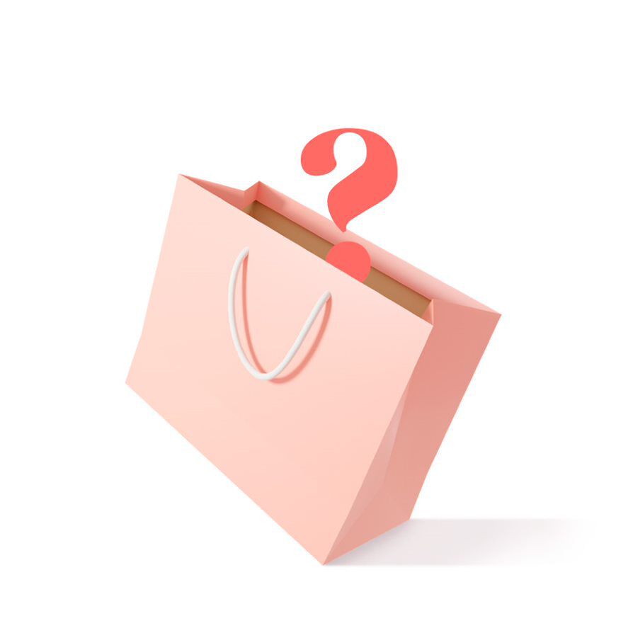Mystery Gift