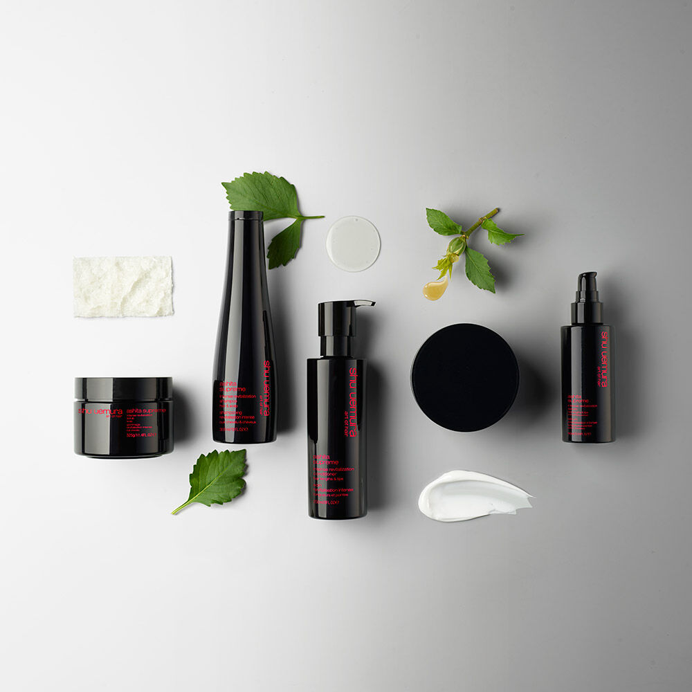 Ashita Supreme Intense Revitalization Hair Serum