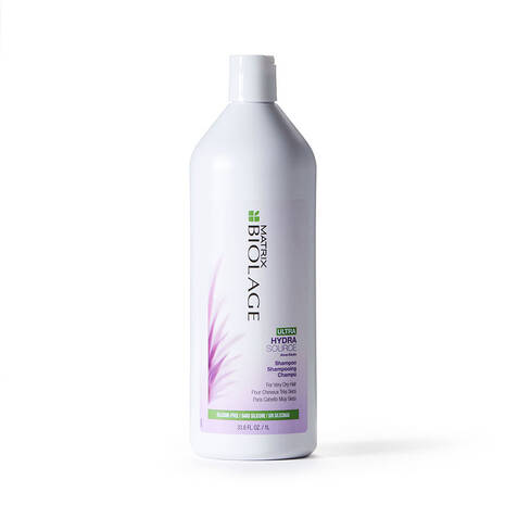 Ultra Hydrasource Shampoo 0