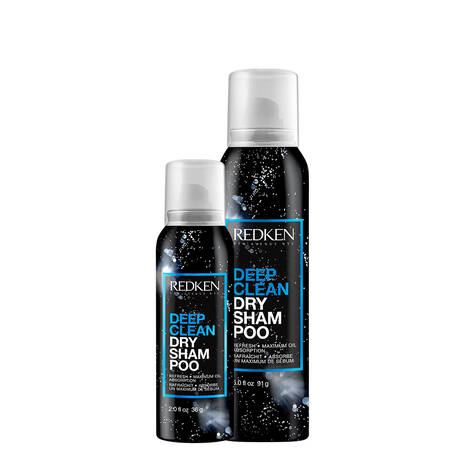 Deep Clean To Go Dry Shampoo Duo 0