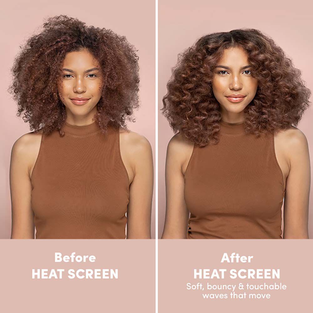 Style Shifter Society Heat Screen Heat Protectant Spray