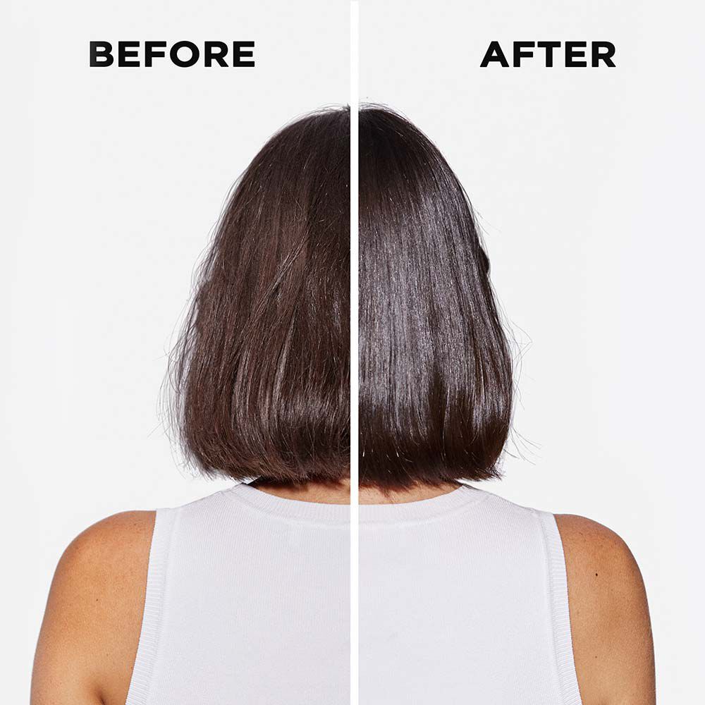 Masque Vert Chroma Neutralisant Color-Correcting Hair Mask