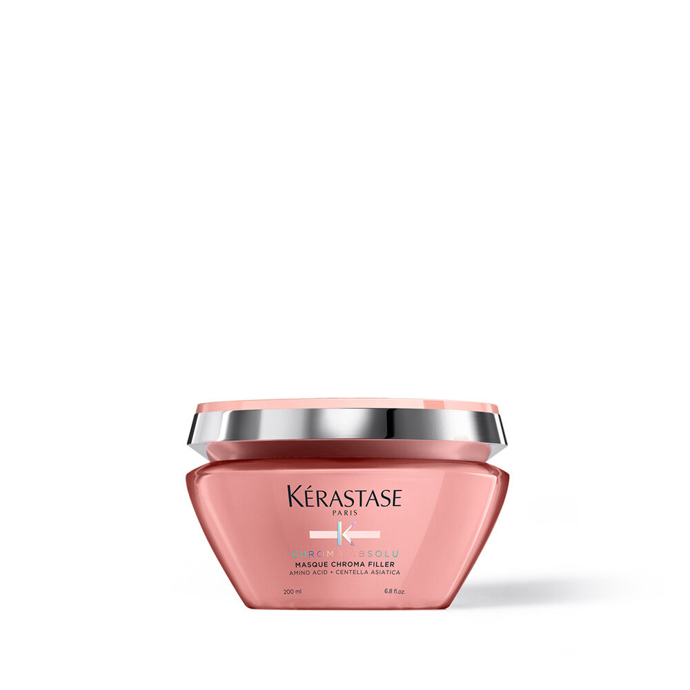 Masque Chroma Filler Mask