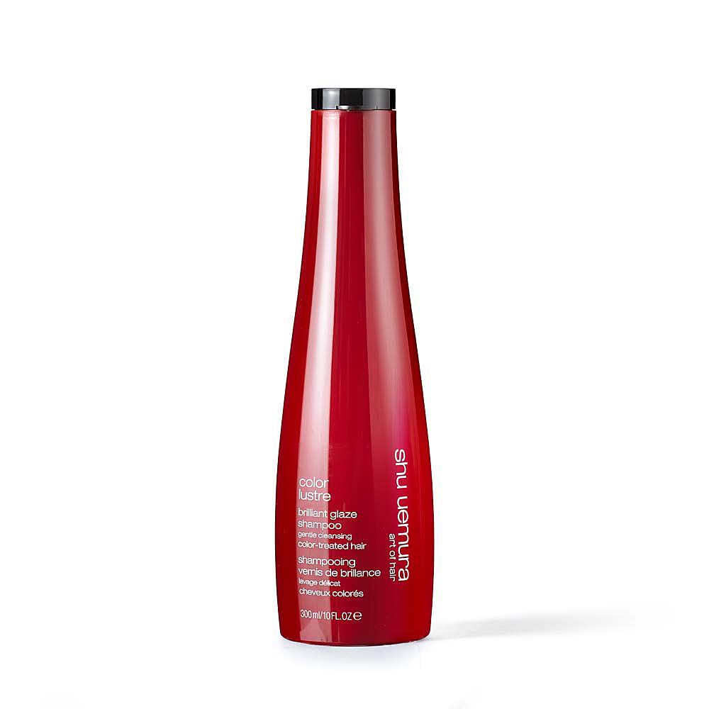 Color Lustre Sulfate-Free Shampoo for Color-Treated Hair