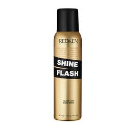 Shine Flash Hair Spray