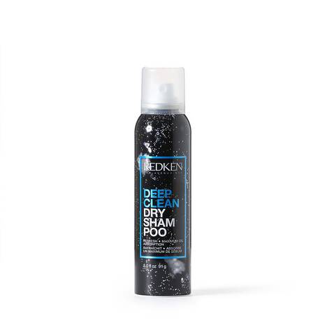 Deep Clean Dry Shampoo 0