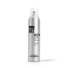 Tecni.Art Next Day Hair Dry Finishing Spray