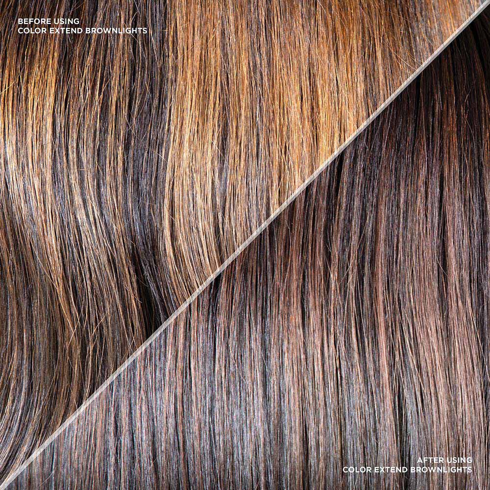 Redken brownlights top