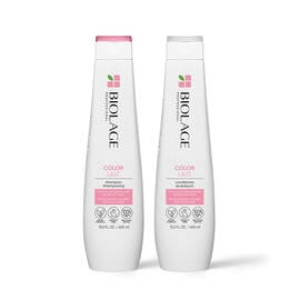 Color Last Shampoo + Conditioner Duo