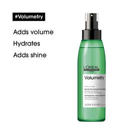 Serie Expert Volumetry Anti-Gravity Effect Volume Spray