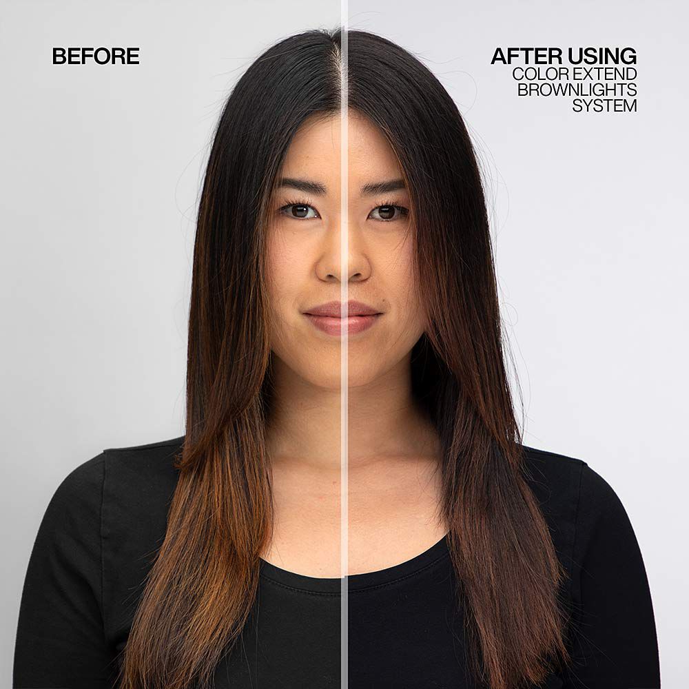 Color Extend Brownlights Shampoo