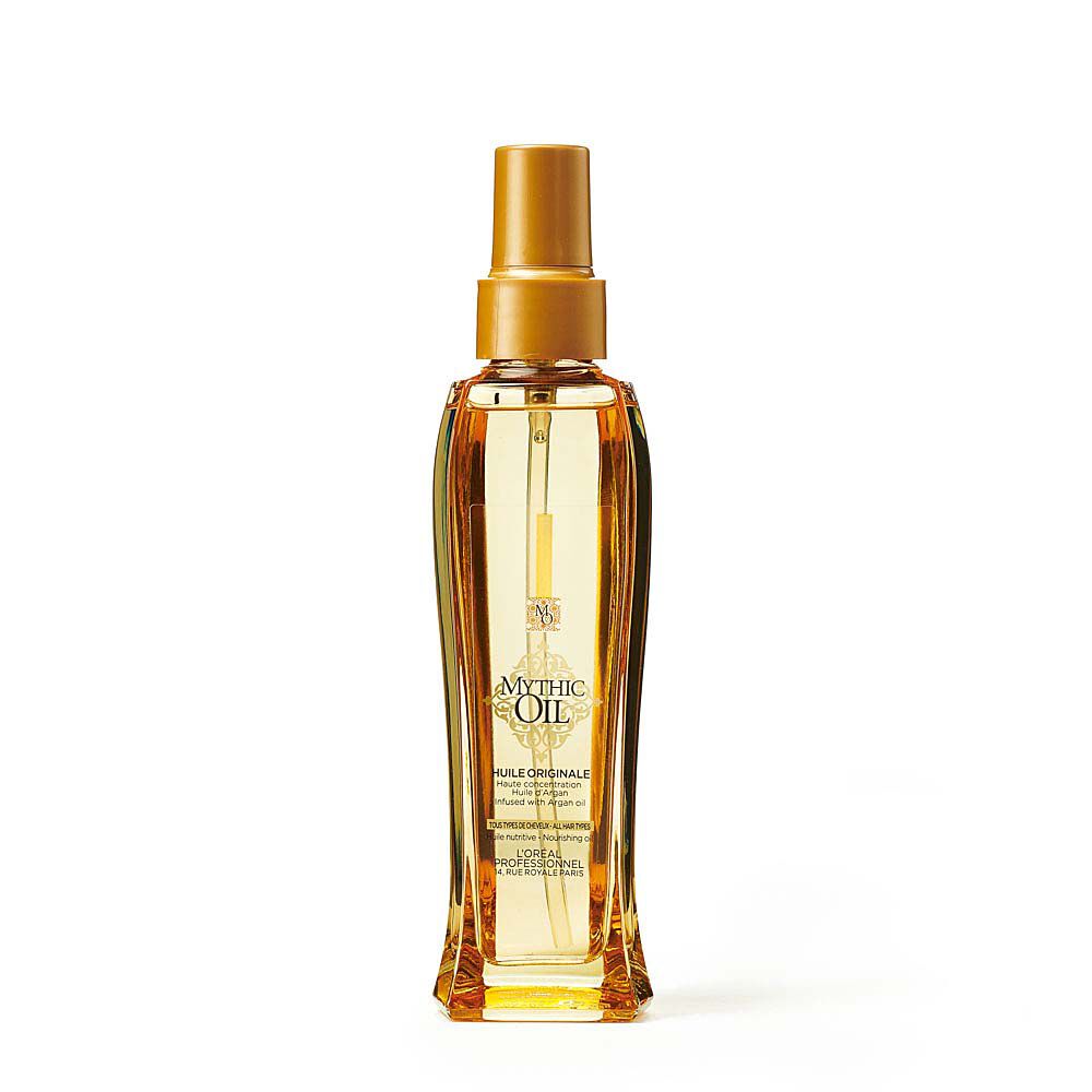 L'Oreal Professionnel Mythic Oil Huile Originale | Hair.com