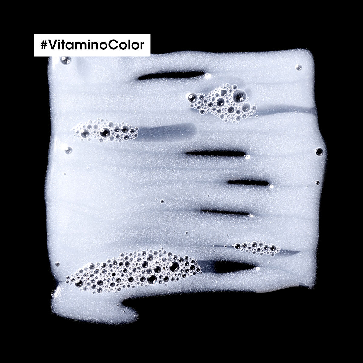 Vitamino Resveratrol Color Radiance Moisturizing Shampoo