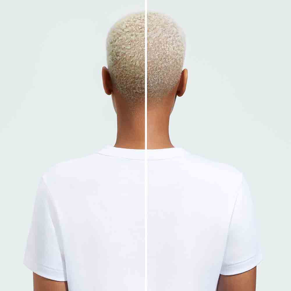 Yubi Blonde Glow Revealing Shampoo