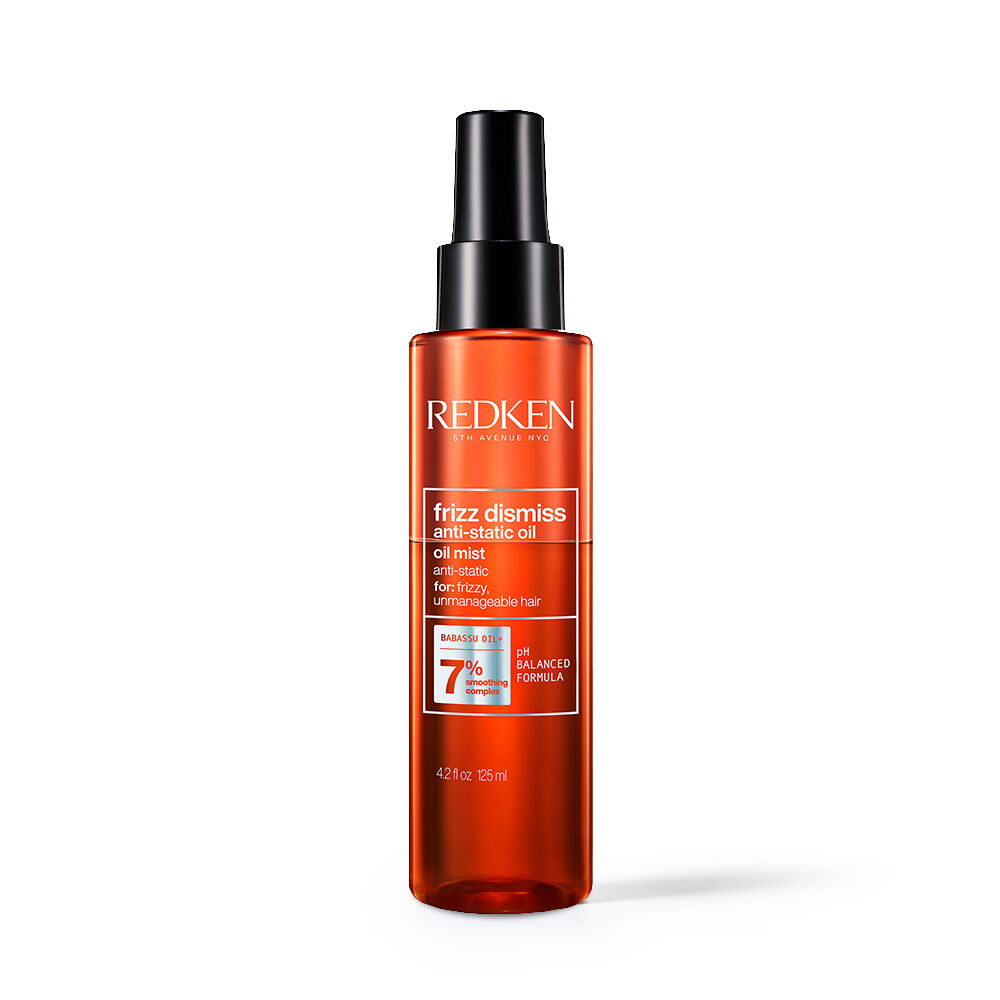 Frizz Dismiss Anti-Static Oil Mist