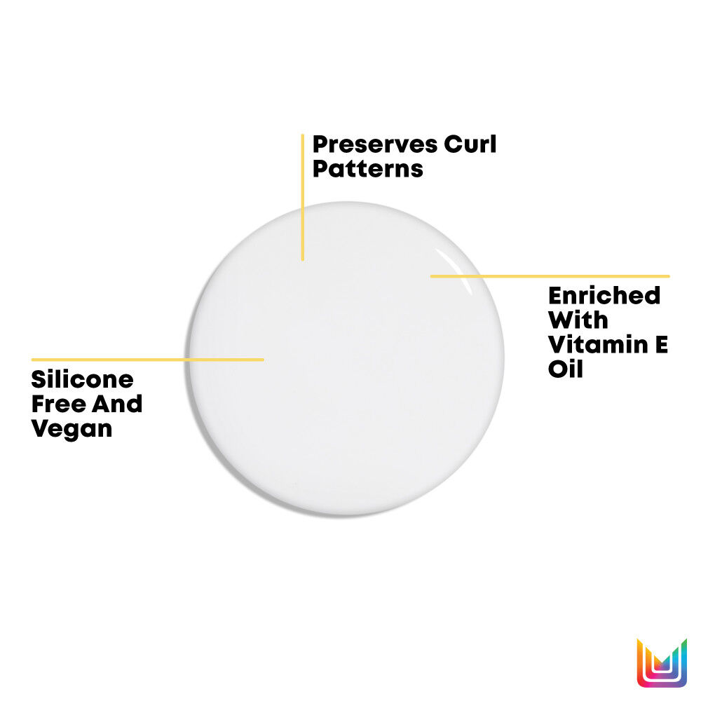 A Curl Can Dream Lightweight Oil for Curly and Coily Hair