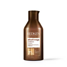 All Soft Mega Moisturizing Conditioner for Severely Dry Hair