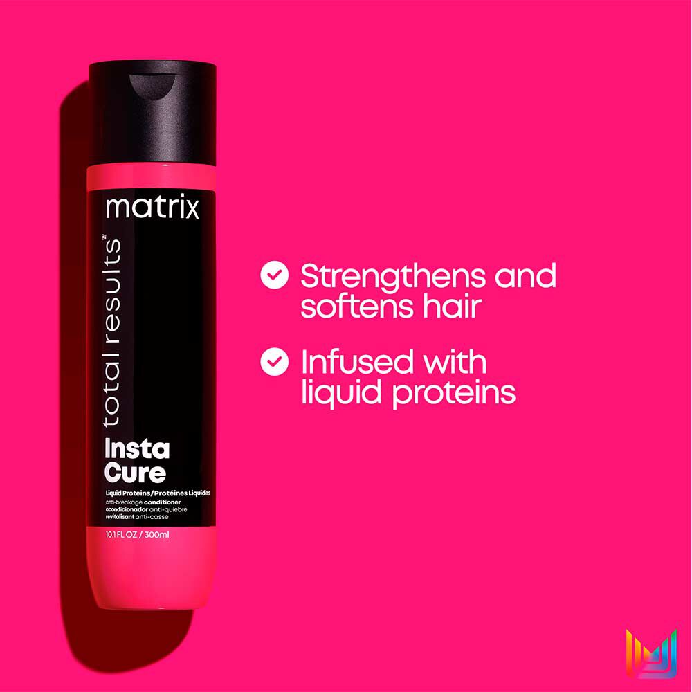 Total Results Instacure Anti-Breakage Conditioner
