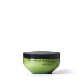Silk Bloom Strengthening Hair Mask