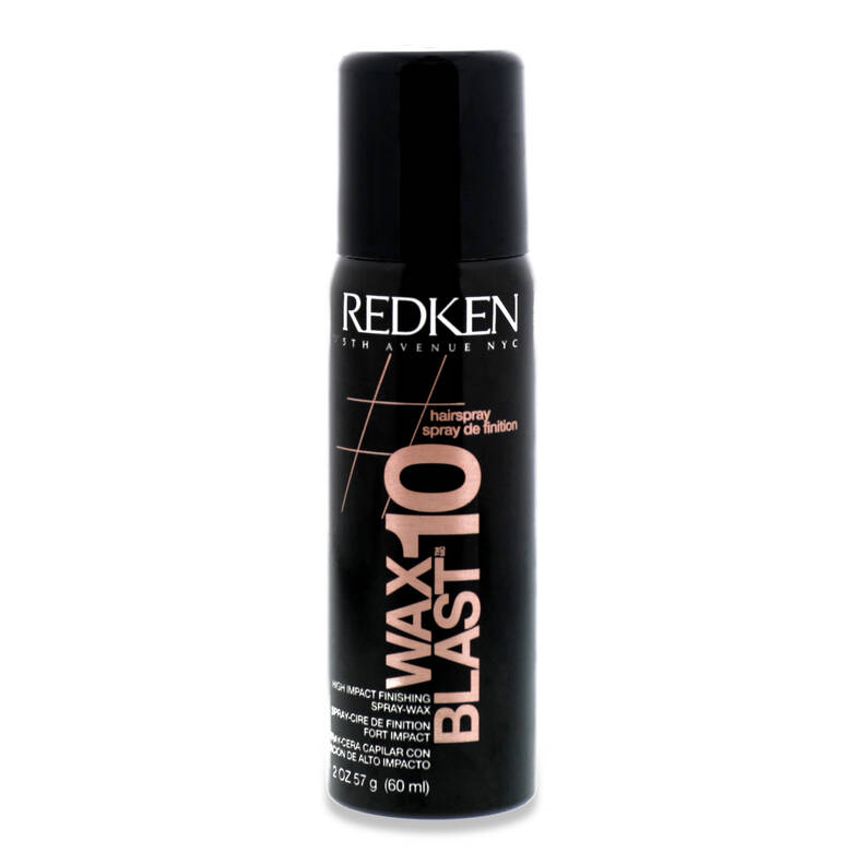 Redken Wax Blast 10 Texturizing Wax Spray