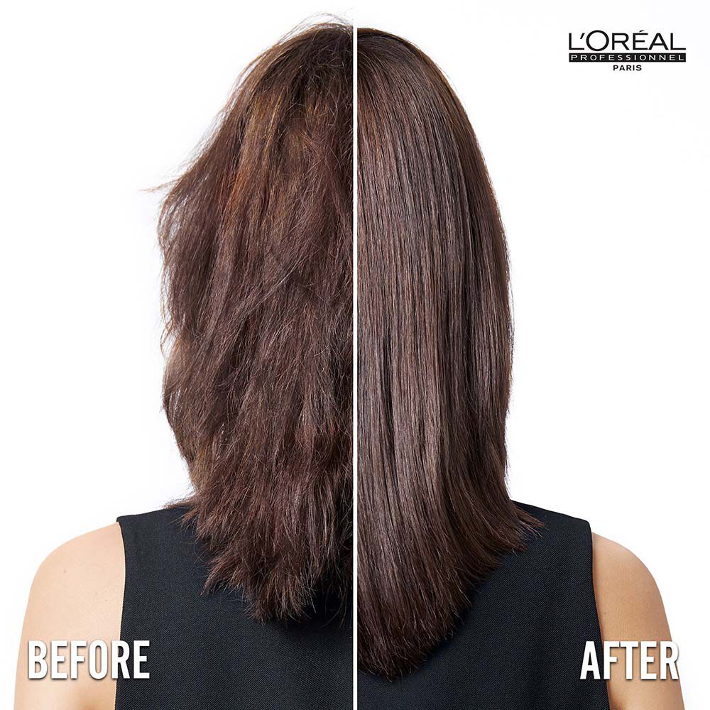 curling hair with steampod