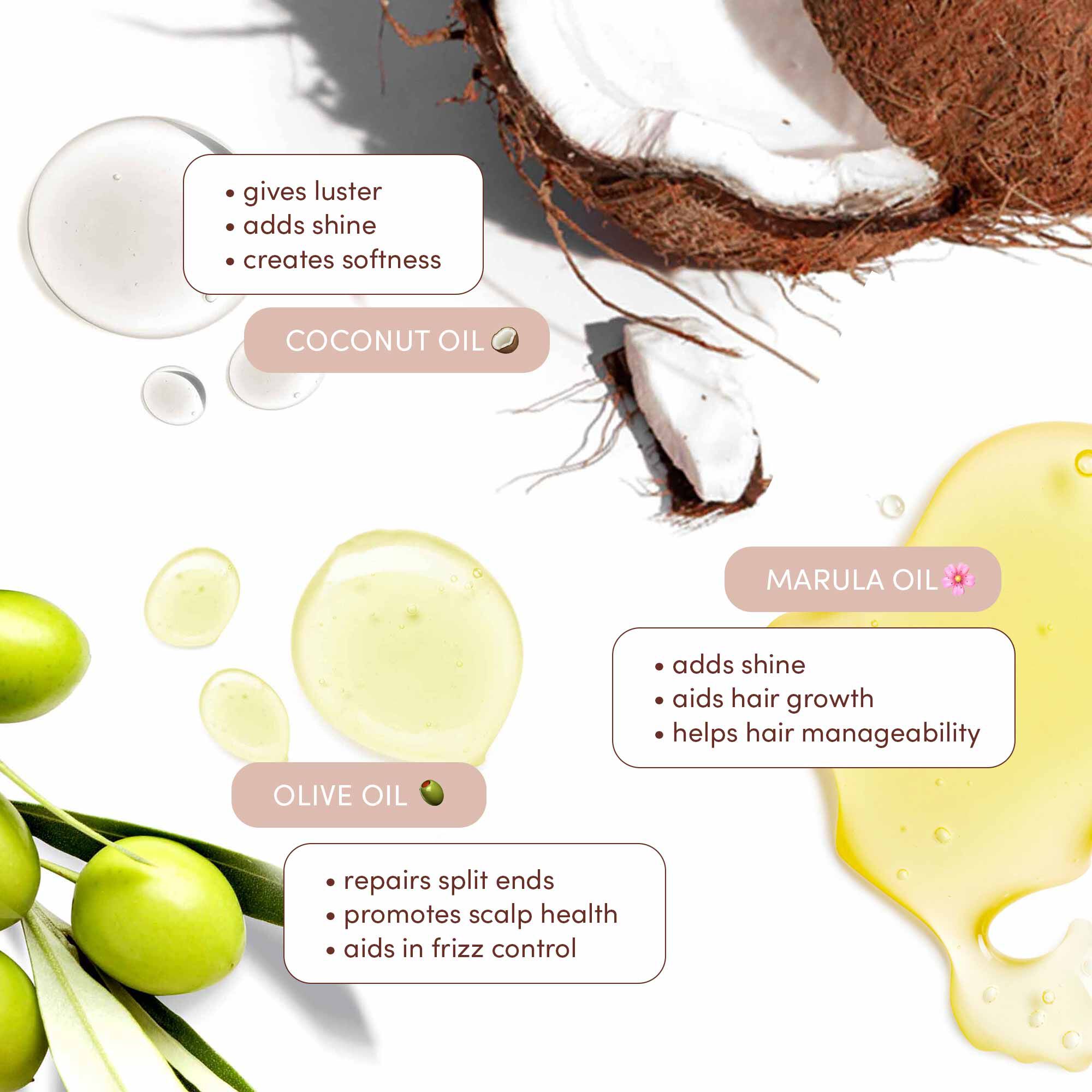 True Textures Sleek Holding Gel