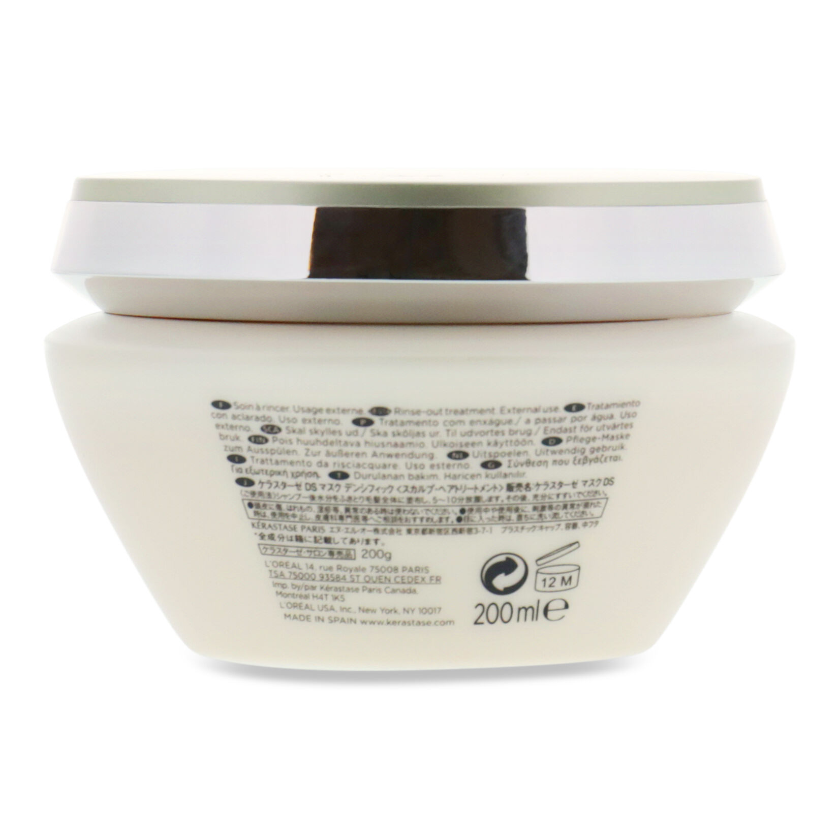 Densifique Masque Densite Hair Mask