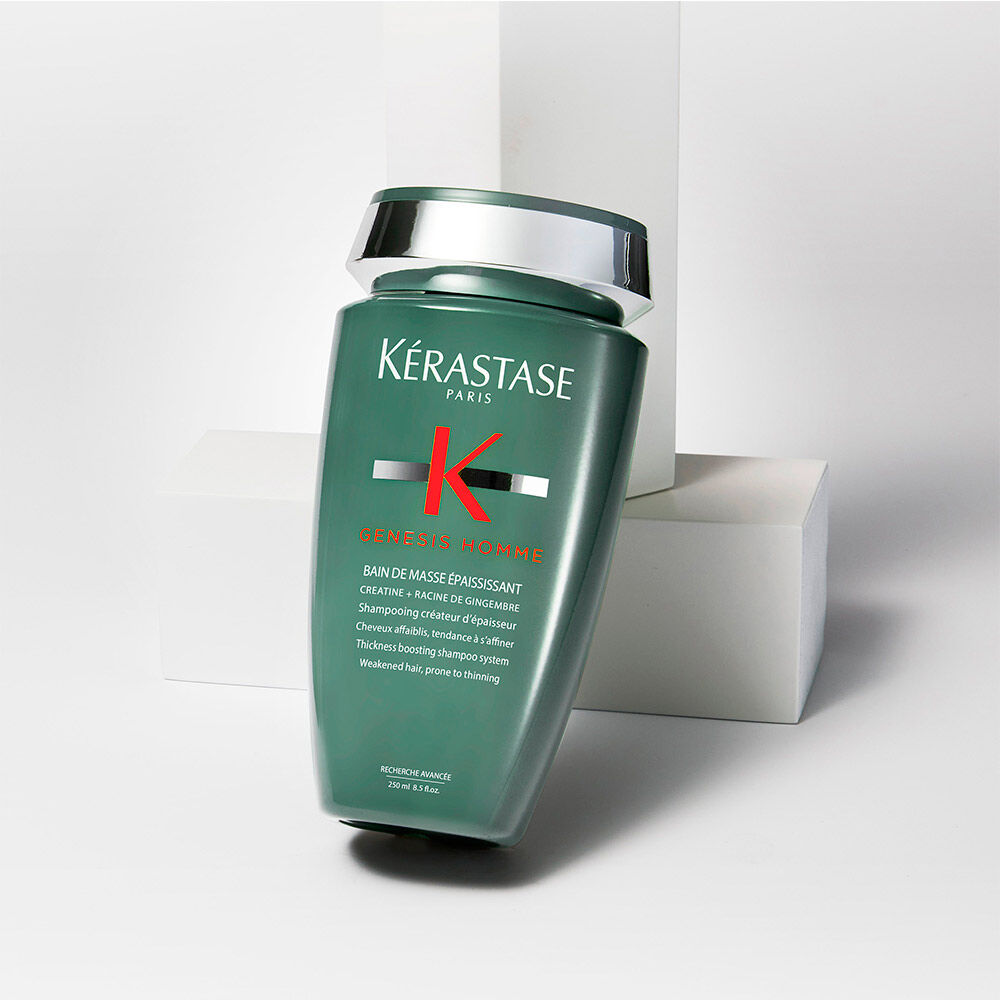 Genesis Homme Bain De Masse Epaississant Shampoo