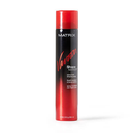 Vavoom Shapemaker Extra-Hold Shaping Hairspray 0