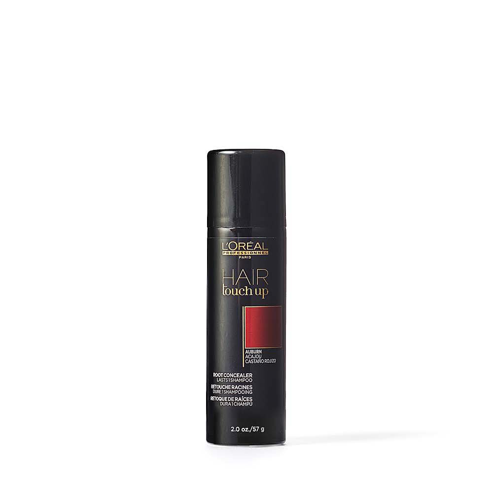 Hair Touch Up Root Concealer in Auburn