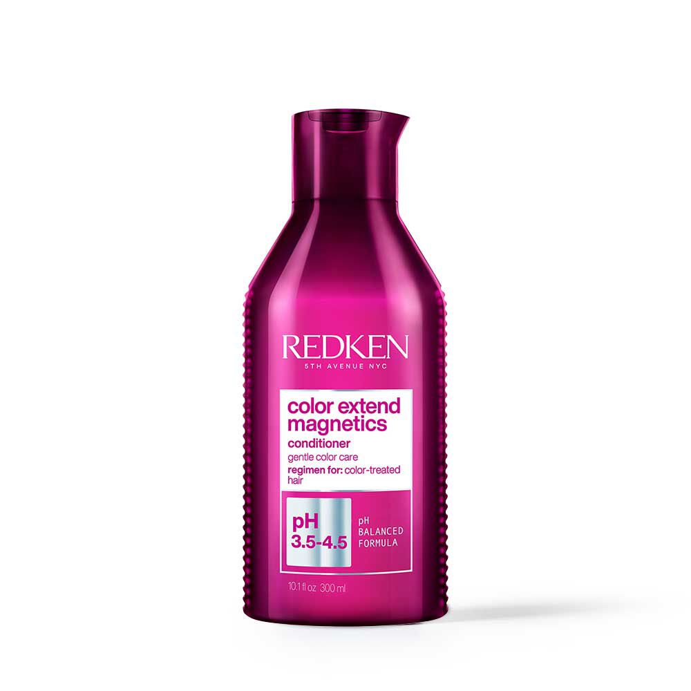 Color Extend Magnetics Conditioner for Color-Treated Hair
